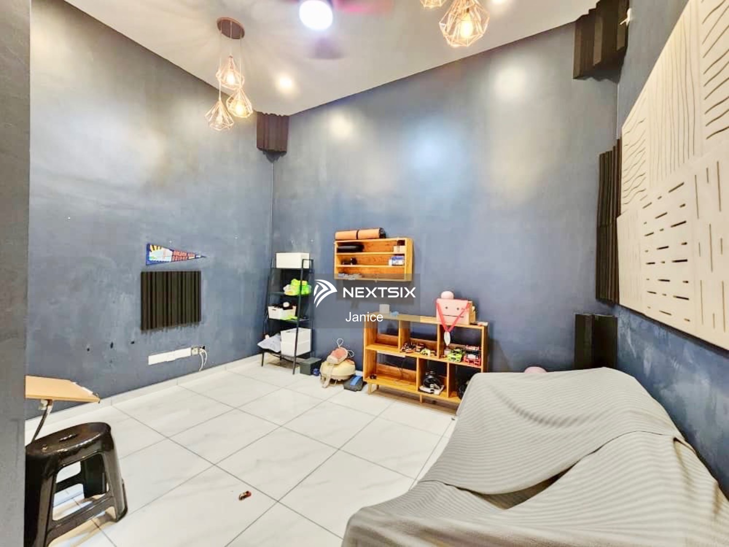 2-sty Terrace/Link House For Sale in Iskandar Puteri (Nusajaya) Johor - Image 6