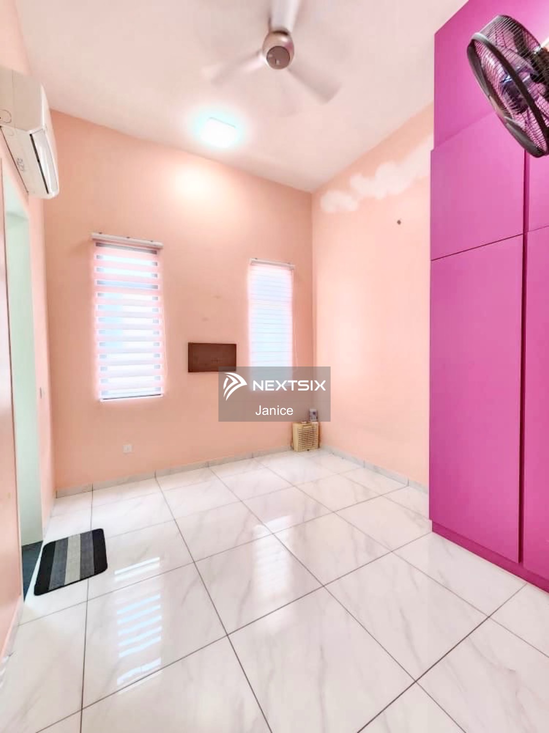 2-sty Terrace/Link House For Sale in Iskandar Puteri (Nusajaya) Johor - Image 8