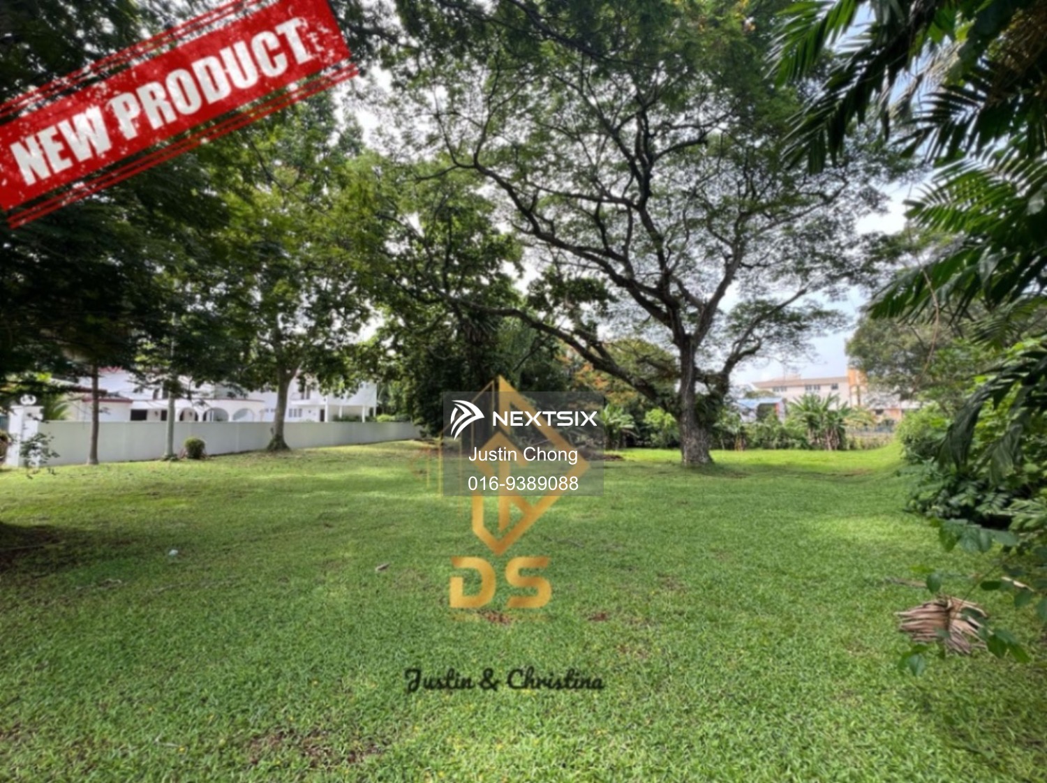 Residential Land For Sale in Ipoh Perak - Image 5