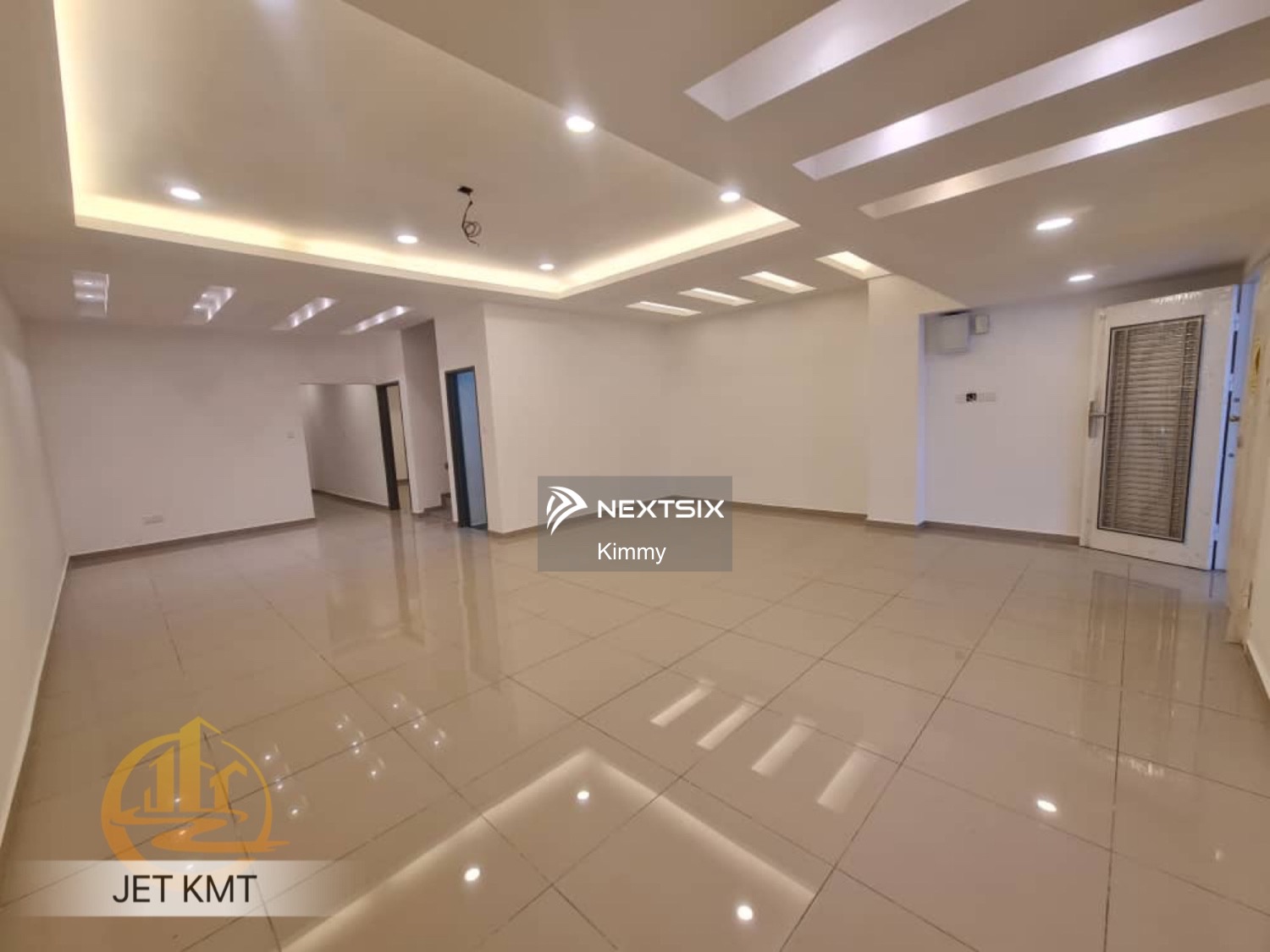 2-sty Terrace/Link House For Sale in Bandar Puteri Puchong Selangor - Image 8