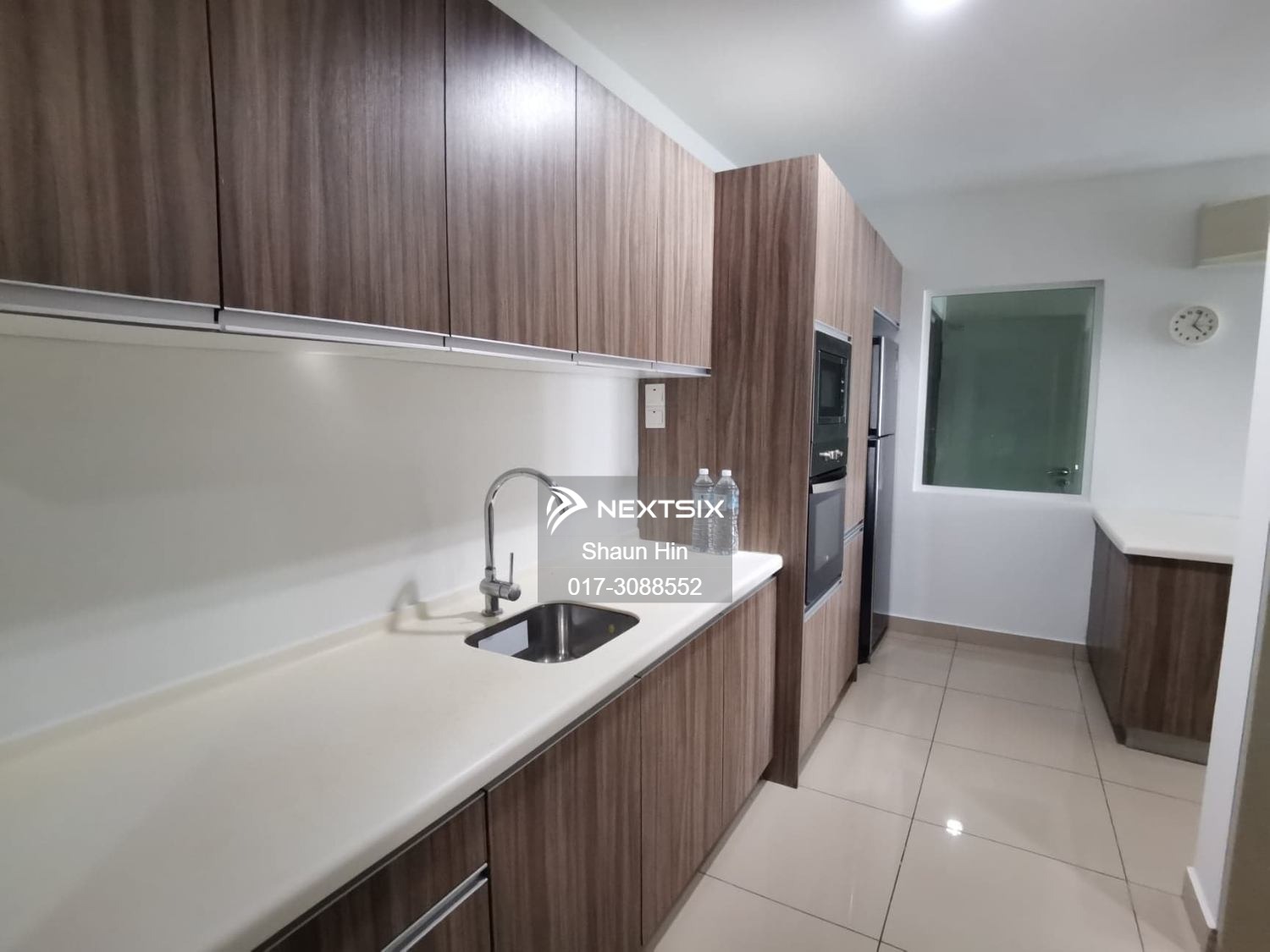 Serviced Residence For Sale in Ara Damansara Selangor