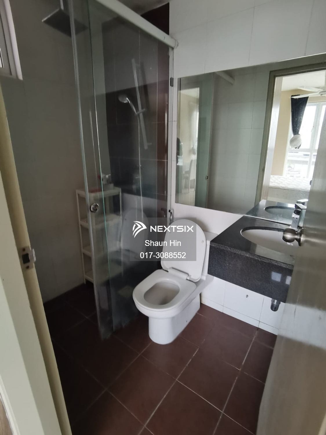 Serviced Residence For Sale in Ara Damansara Selangor - Image 6