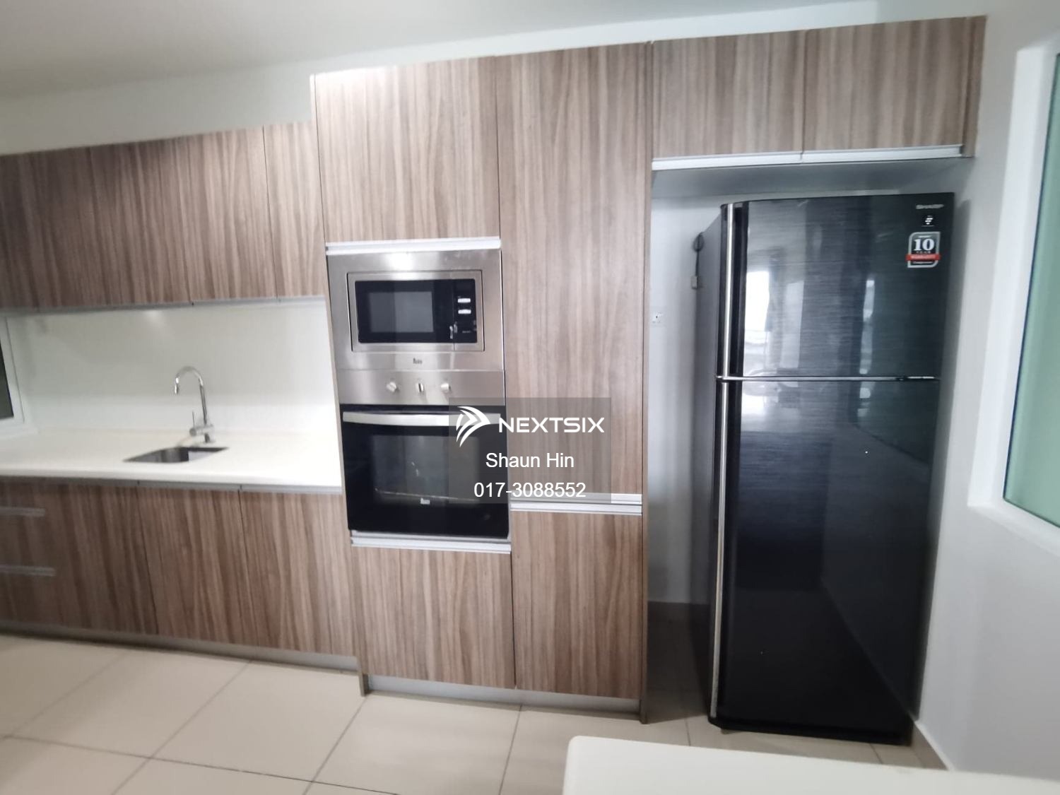 Serviced Residence For Sale in Ara Damansara Selangor - Image 7