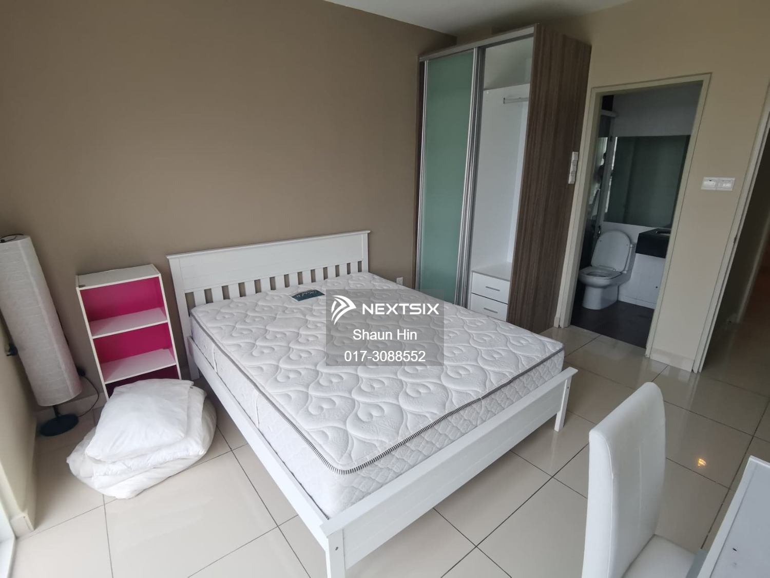 Serviced Residence For Sale in Ara Damansara Selangor - Image 8