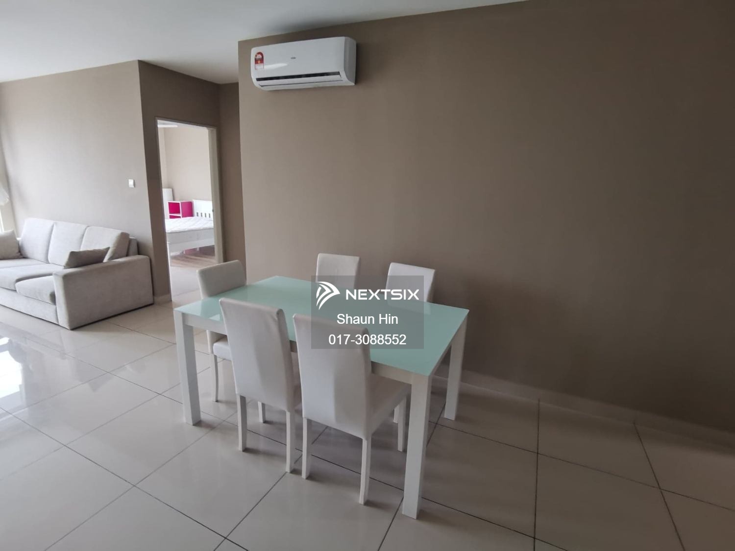 Serviced Residence For Sale in Ara Damansara Selangor - Image 9