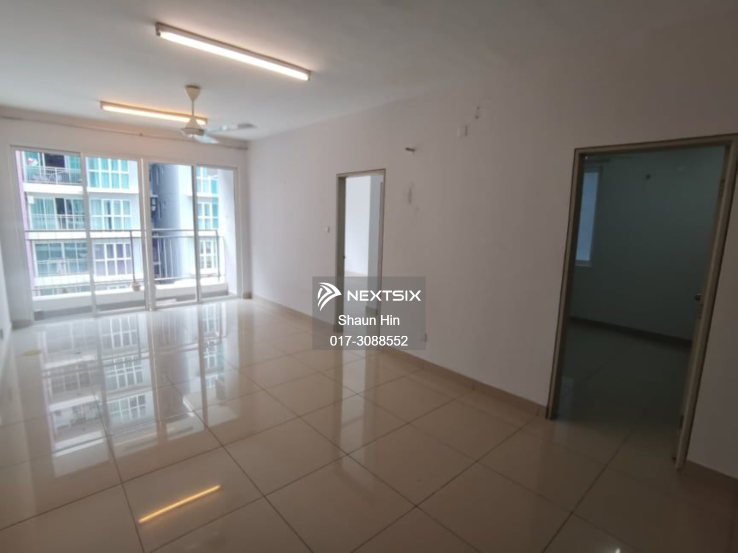 Serviced Residence For Sale in Ara Damansara Selangor