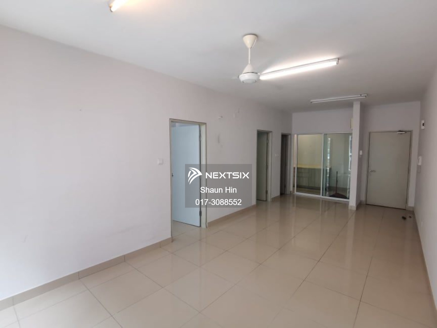 Serviced Residence For Sale in Ara Damansara Selangor - Image 5