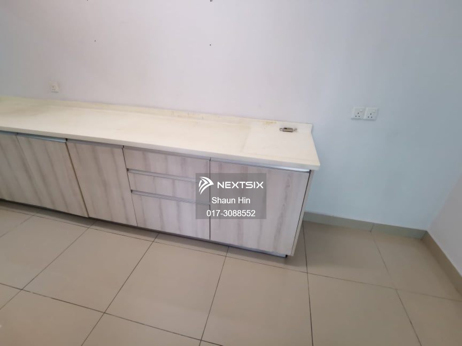 Serviced Residence For Sale in Ara Damansara Selangor - Image 6