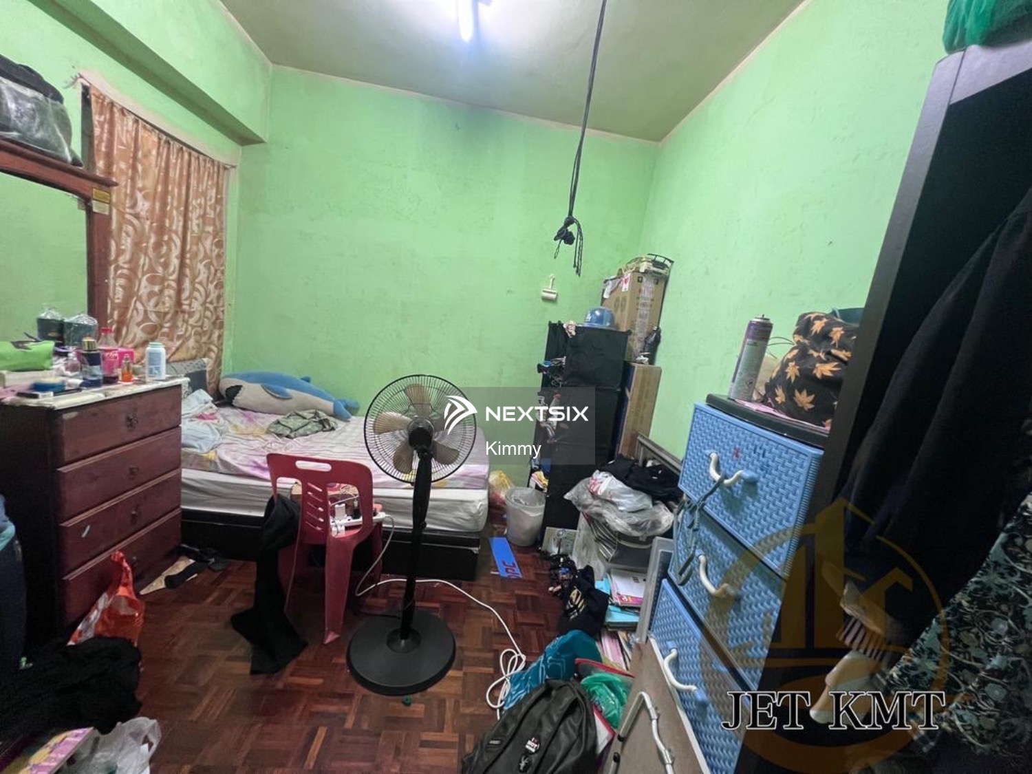 Flat For Sale in Bandar Bukit Tinggi Selangor