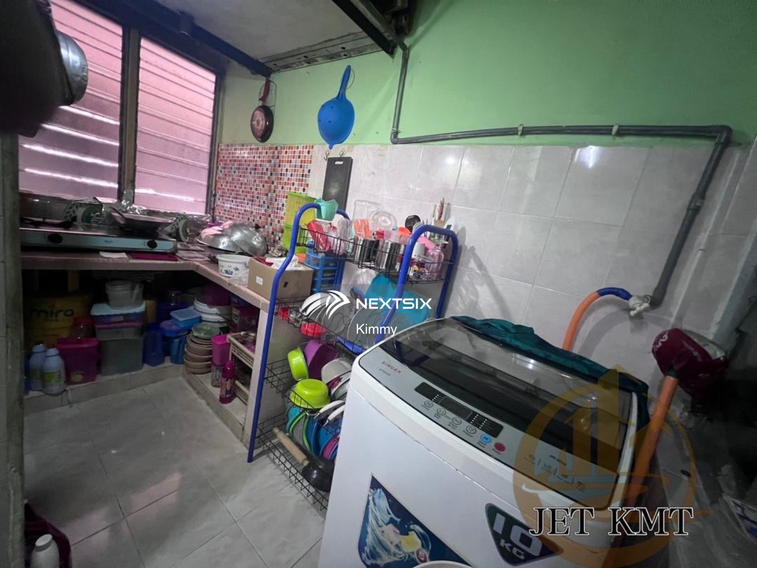 Flat For Sale in Bandar Bukit Tinggi Selangor - Image 5