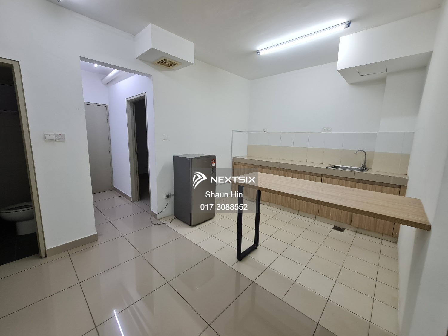 Serviced Residence For Sale in Ara Damansara Selangor