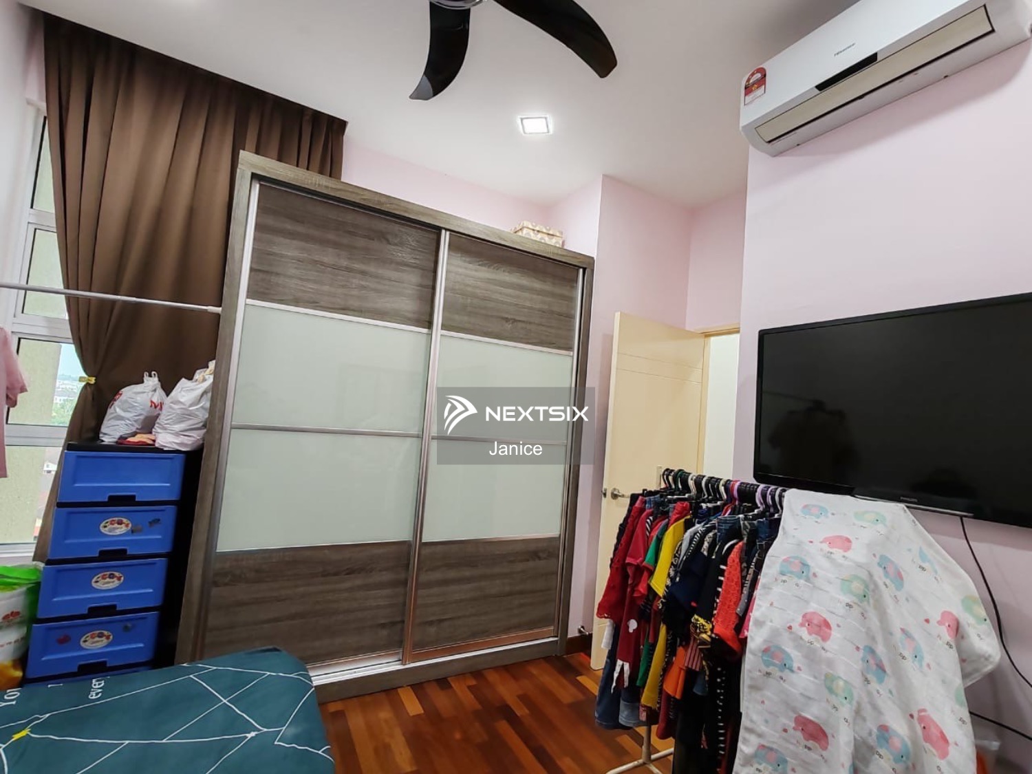 Apartment For Sale in Iskandar Puteri (Nusajaya) Johor - Image 10