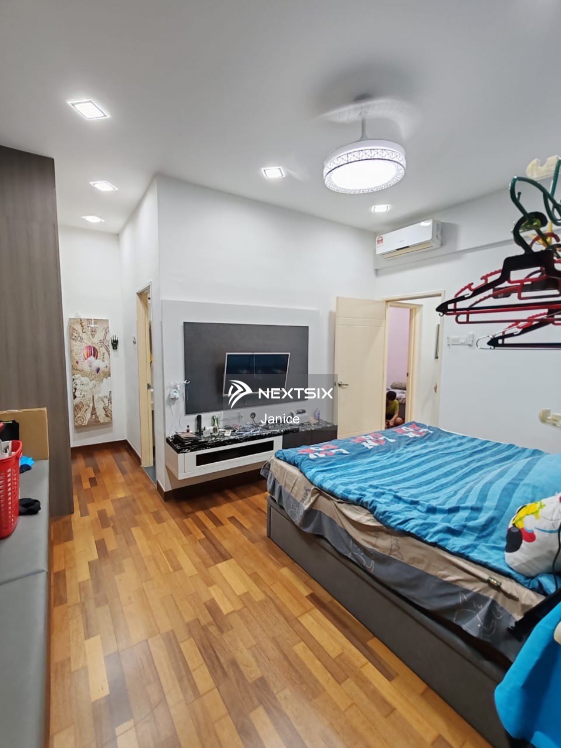 Apartment For Sale in Iskandar Puteri (Nusajaya) Johor - Image 13