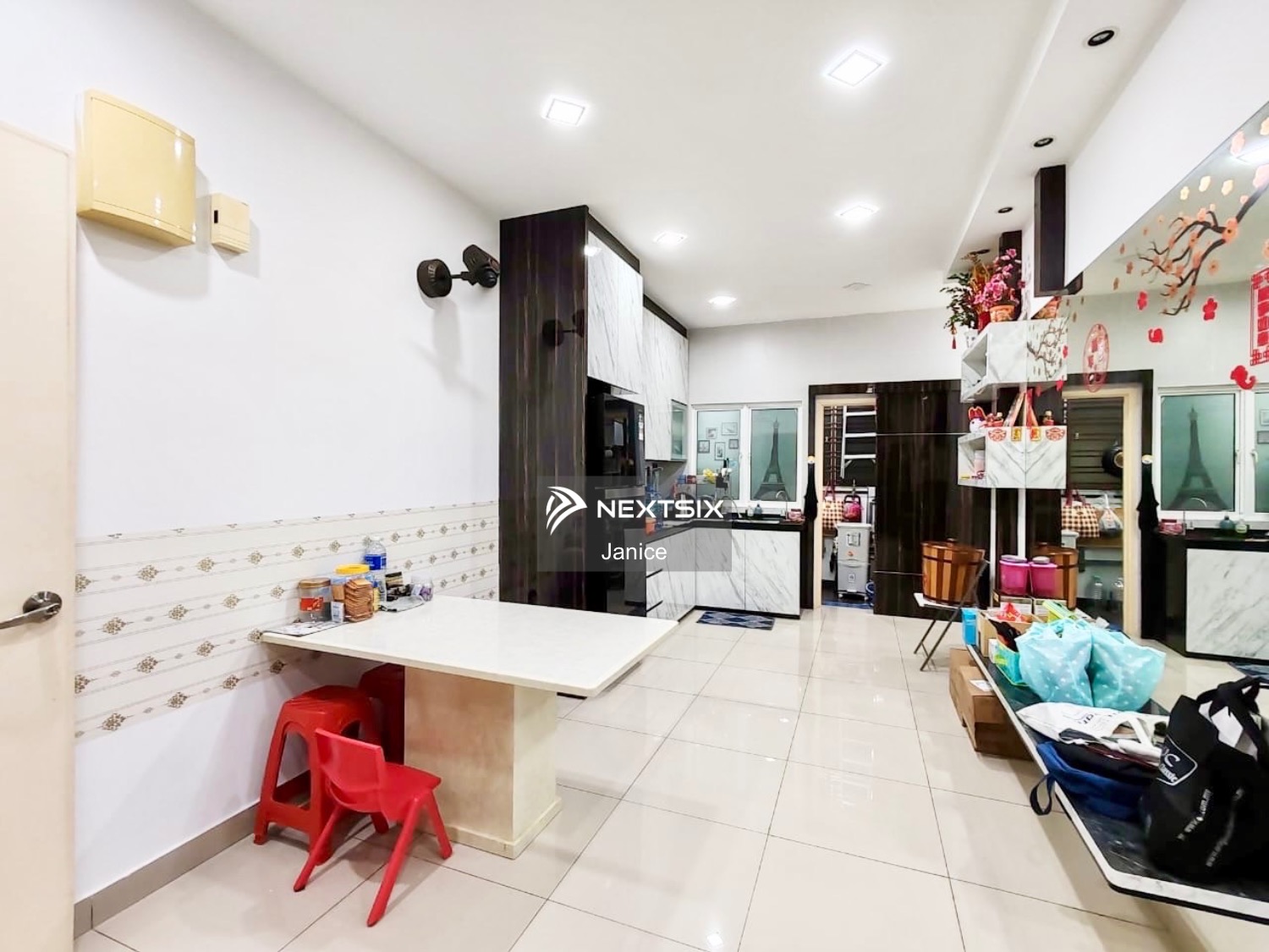 Apartment For Sale in Iskandar Puteri (Nusajaya) Johor - Image 5