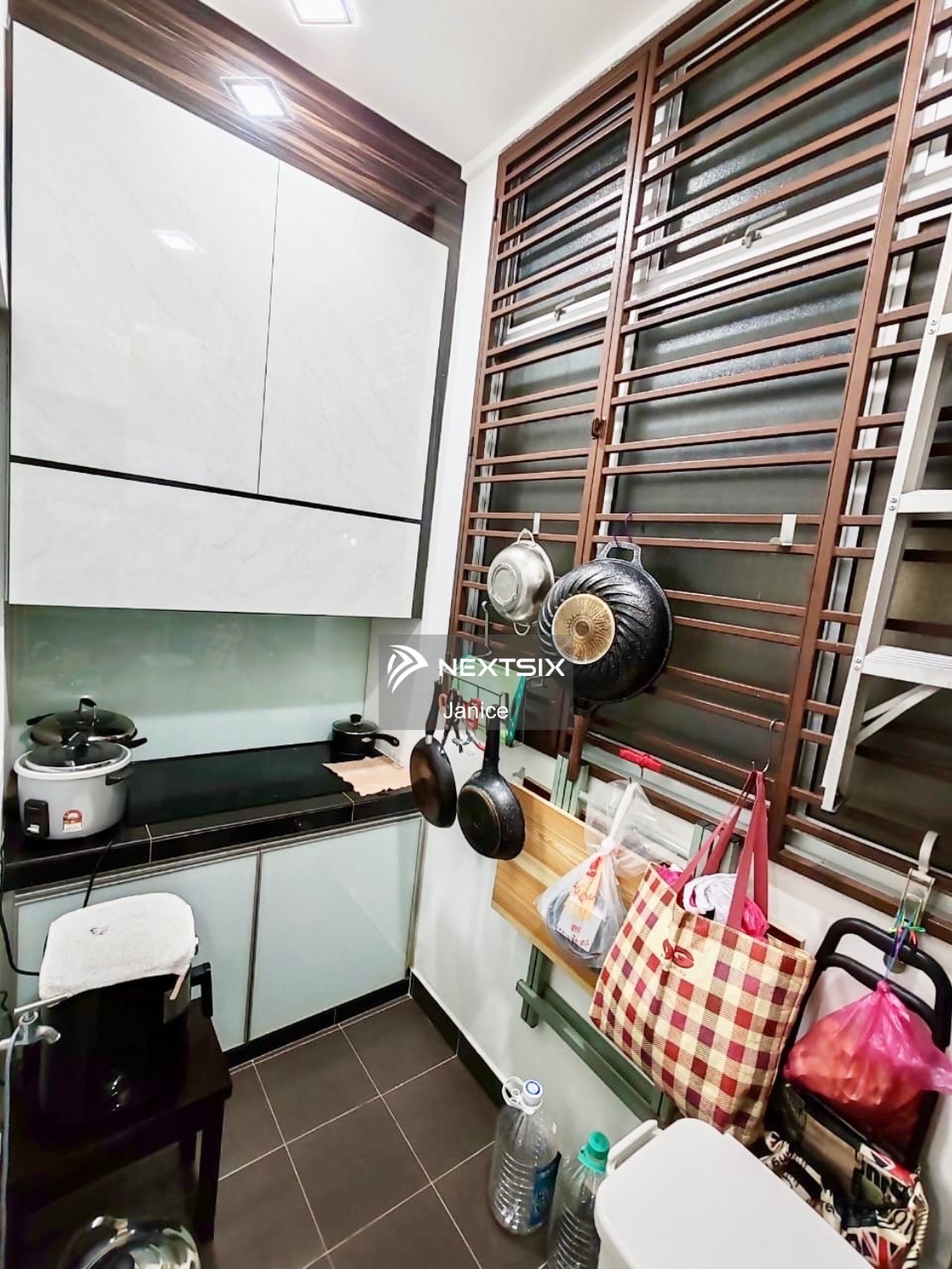 Apartment For Sale in Iskandar Puteri (Nusajaya) Johor - Image 7