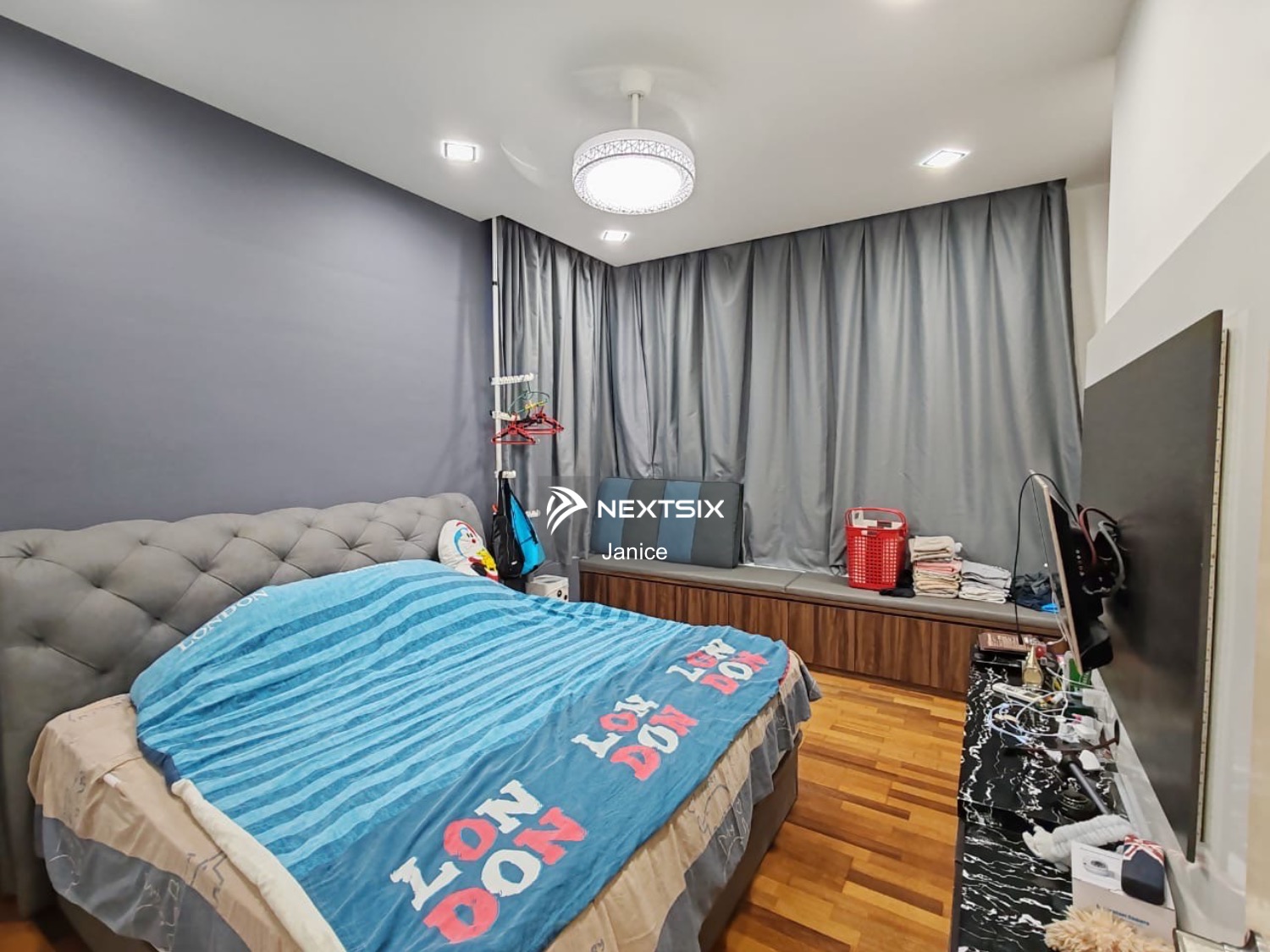 Apartment For Sale in Iskandar Puteri (Nusajaya) Johor - Image 8