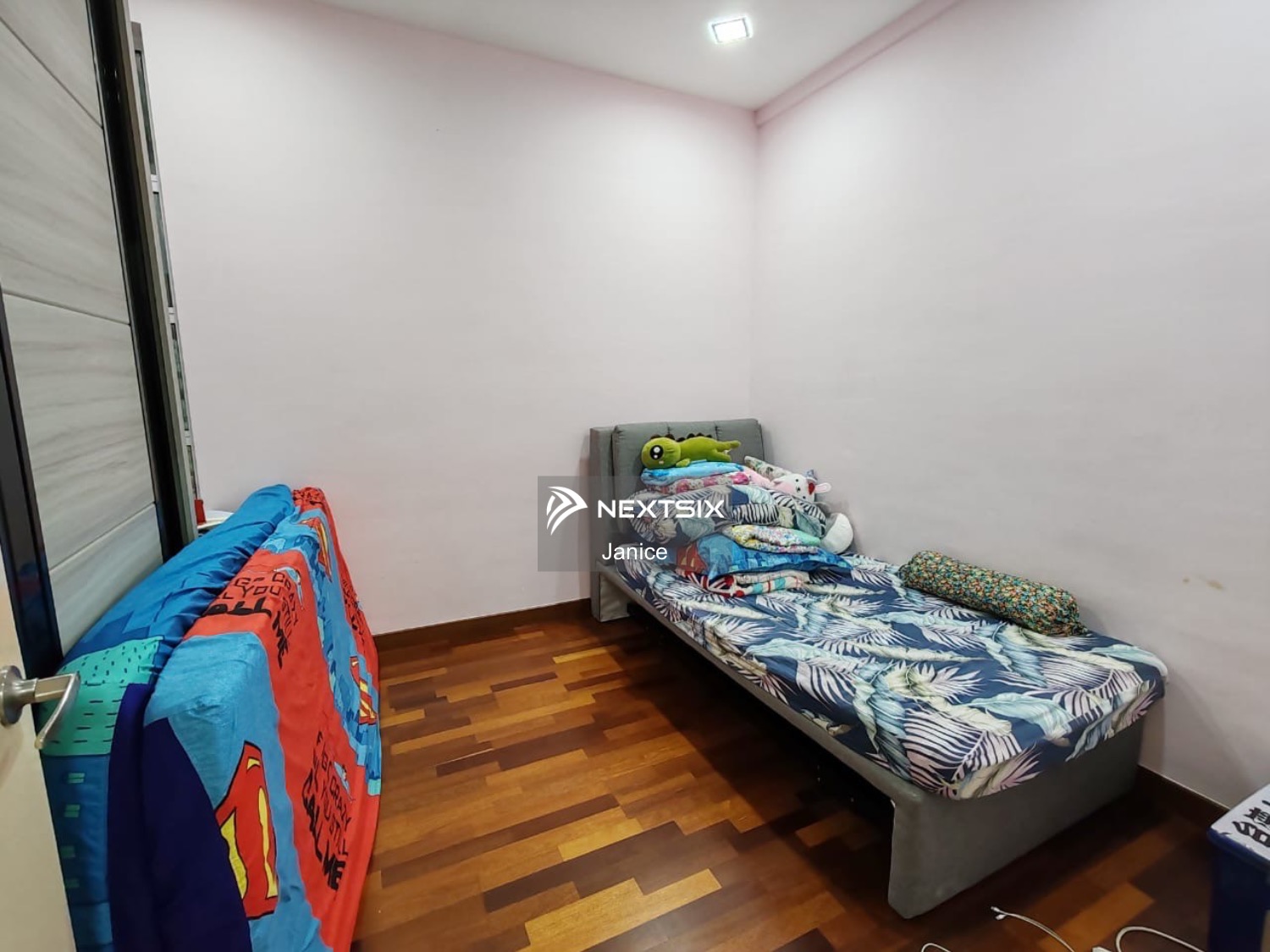 Apartment For Sale in Iskandar Puteri (Nusajaya) Johor - Image 9