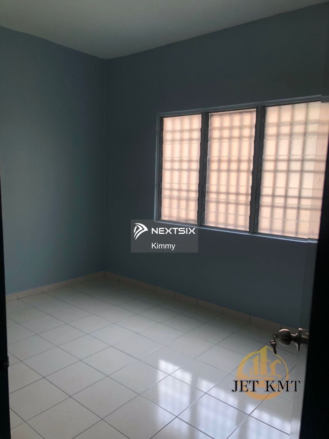 Flat For Sale in Klang Selangor - Image 2