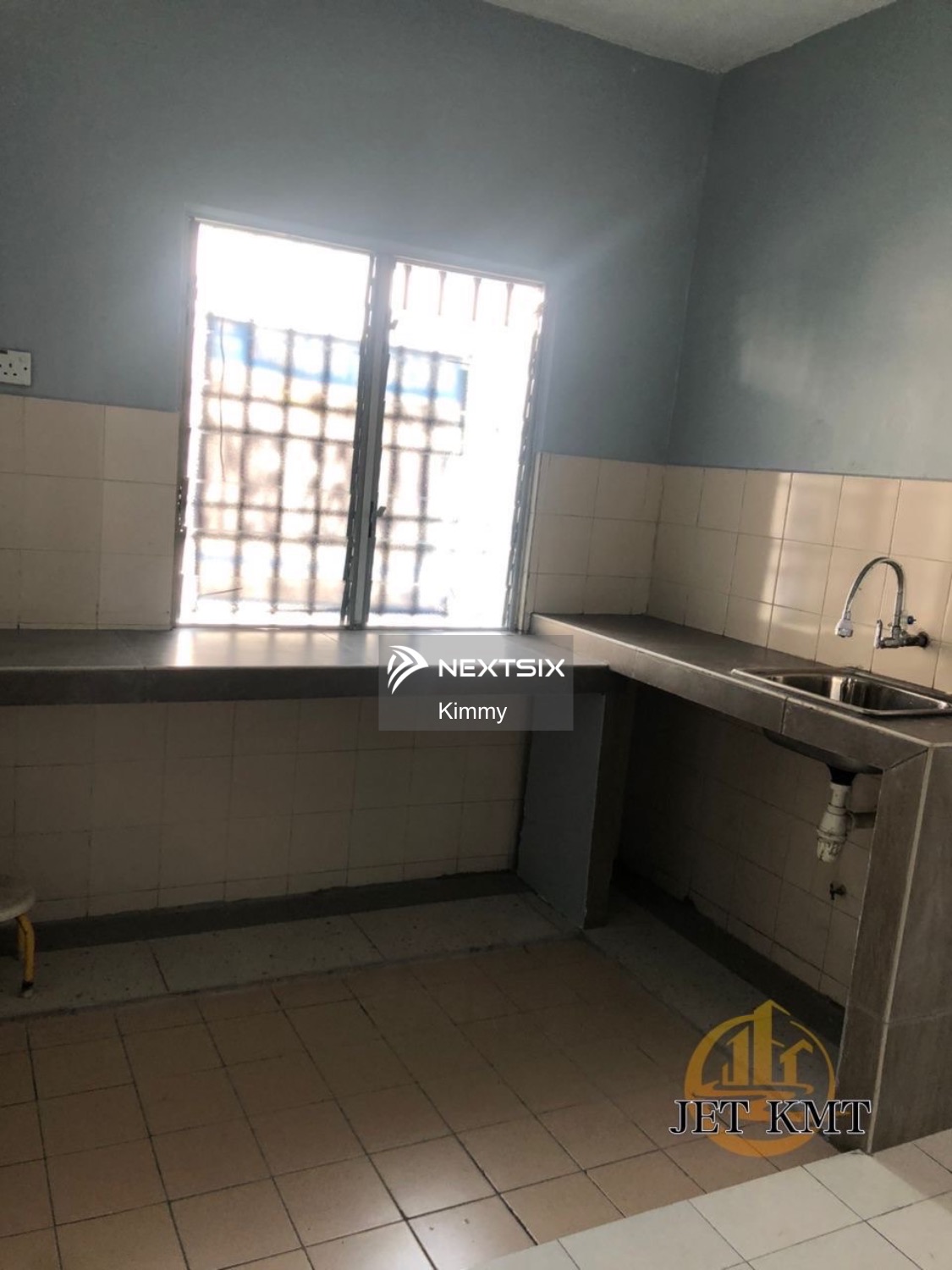 Flat For Sale in Klang Selangor - Image 3