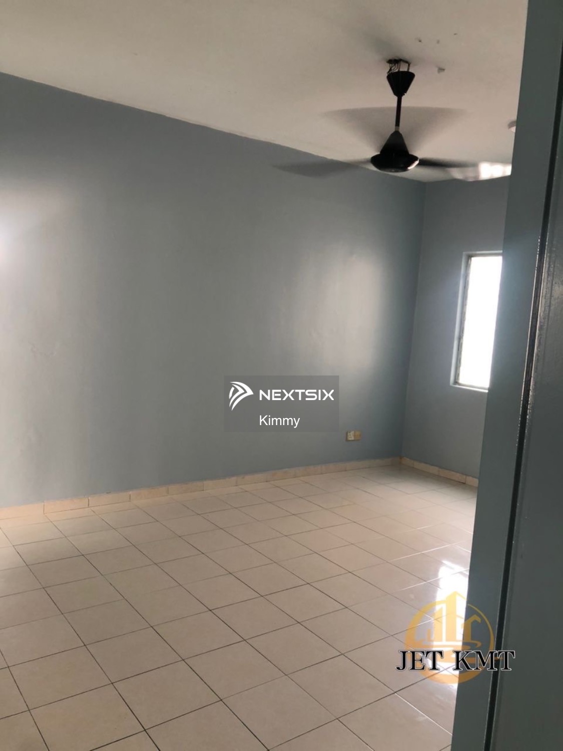 Flat For Sale in Klang Selangor - Image 4