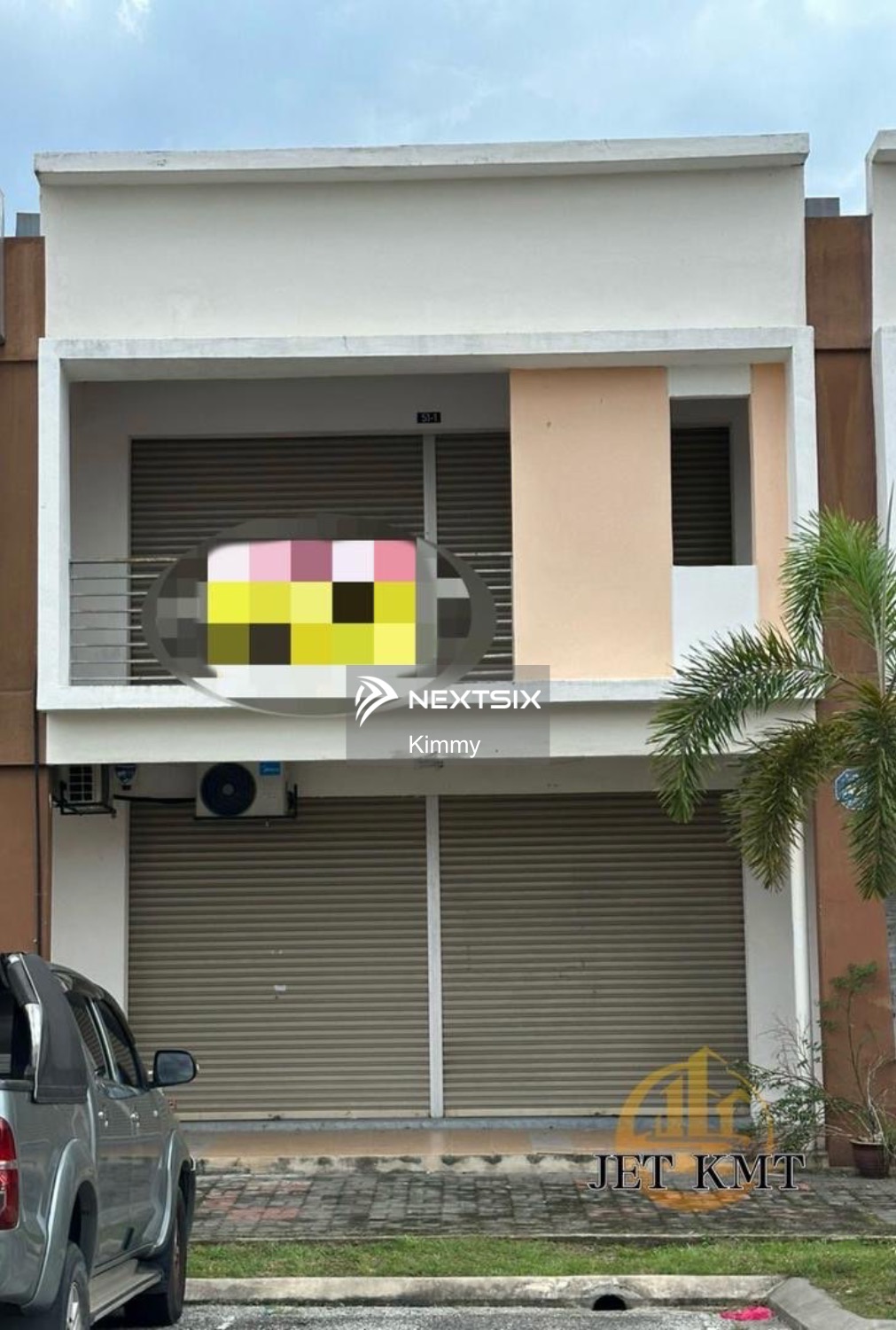 Shop Office For Sale in Klang Selangor