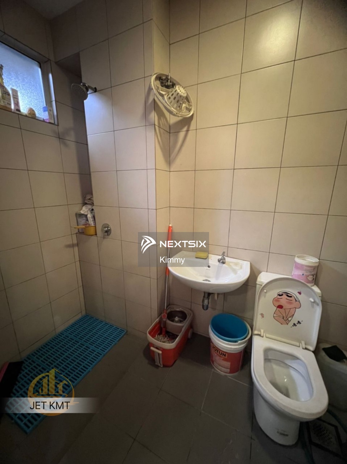 2.5-sty Terrace/Link House For Sale in Bandar Botanic Selangor - Image 10