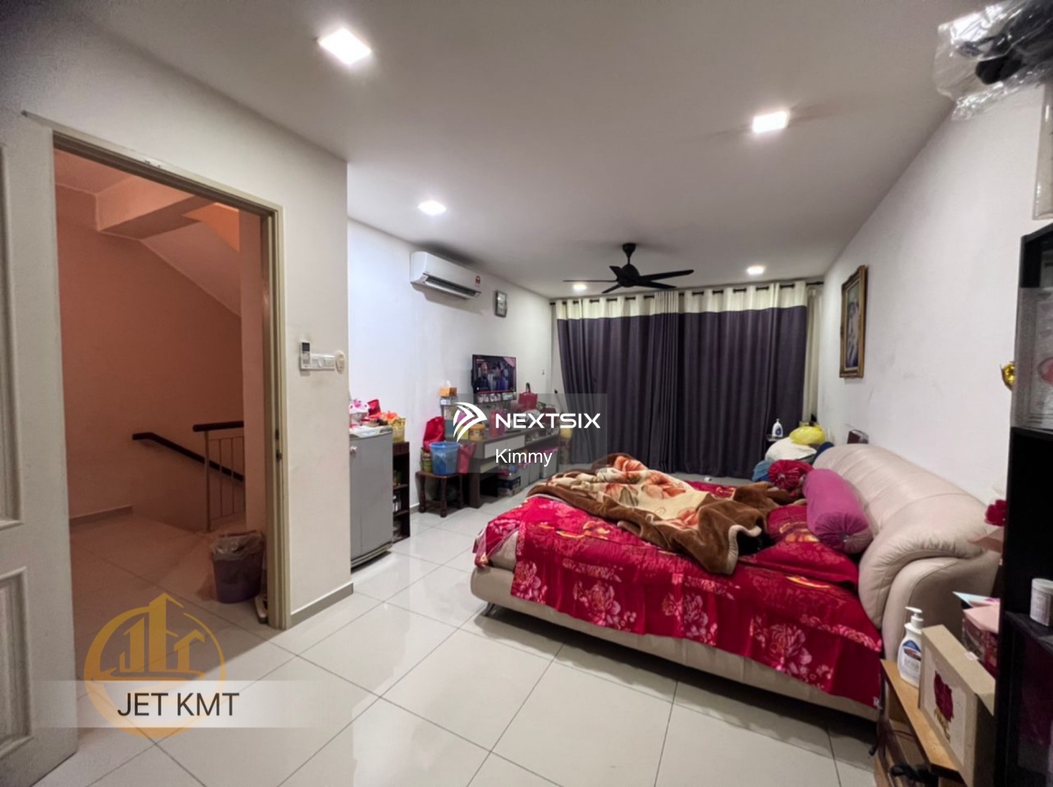 2.5-sty Terrace/Link House For Sale in Bandar Botanic Selangor - Image 5
