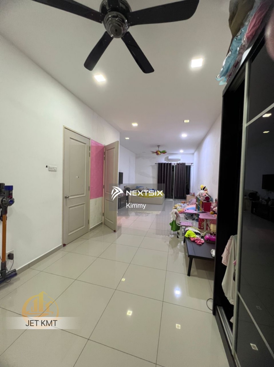 2.5-sty Terrace/Link House For Sale in Bandar Botanic Selangor - Image 7