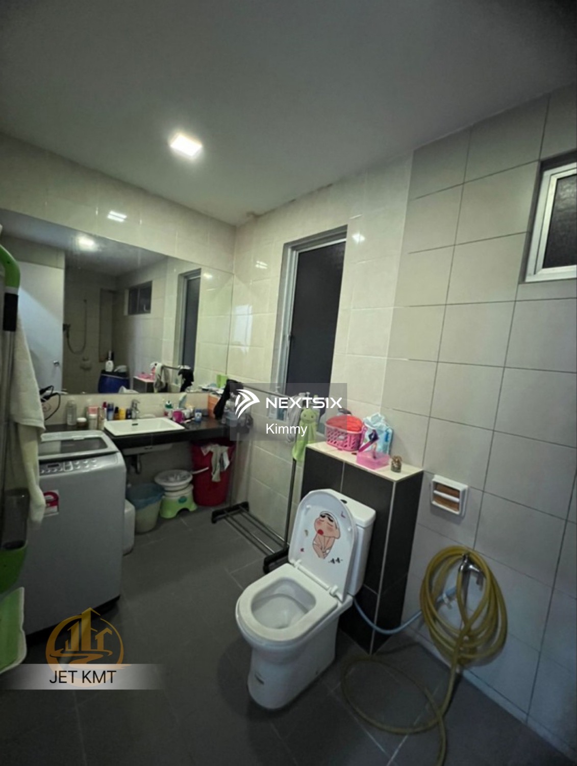 2.5-sty Terrace/Link House For Sale in Bandar Botanic Selangor - Image 8