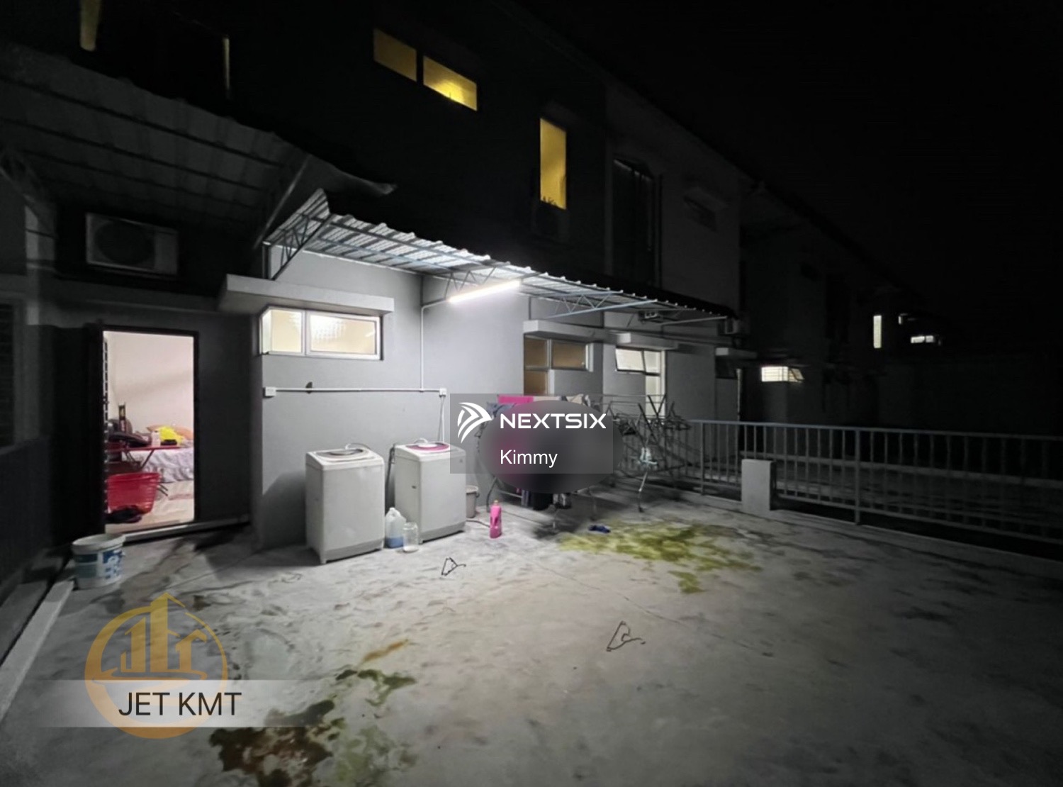 2.5-sty Terrace/Link House For Sale in Bandar Botanic Selangor - Image 9