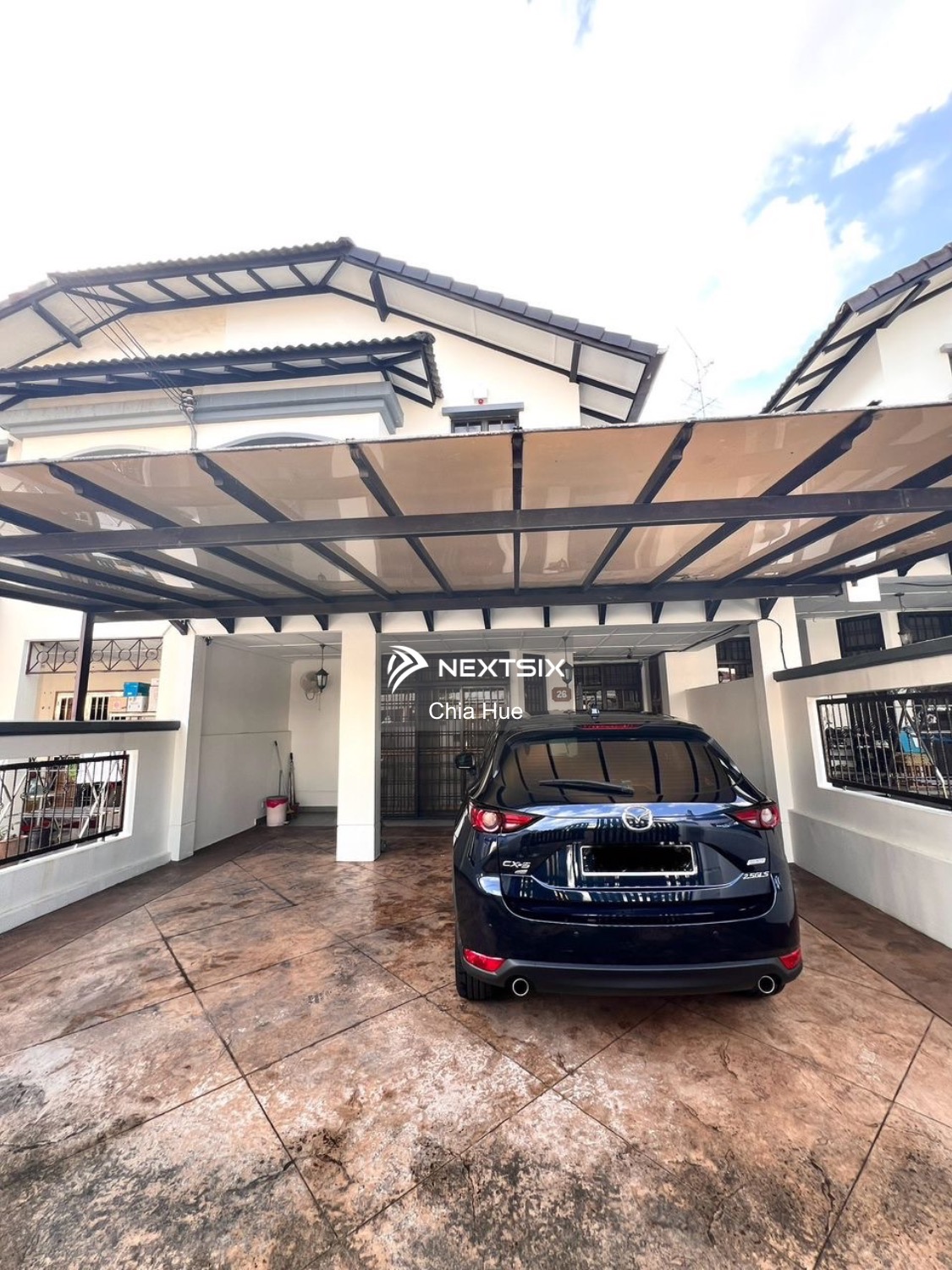 2-sty Terrace/Link House For Sale in Johor Bahru Johor