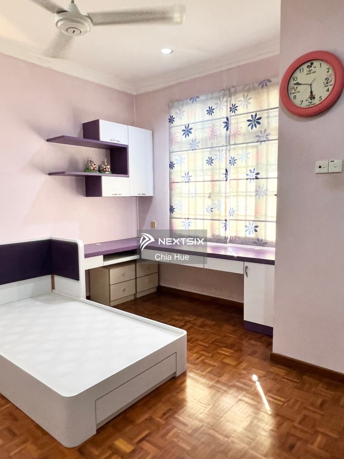 2-sty Terrace/Link House For Sale in Johor Bahru Johor - Image 10