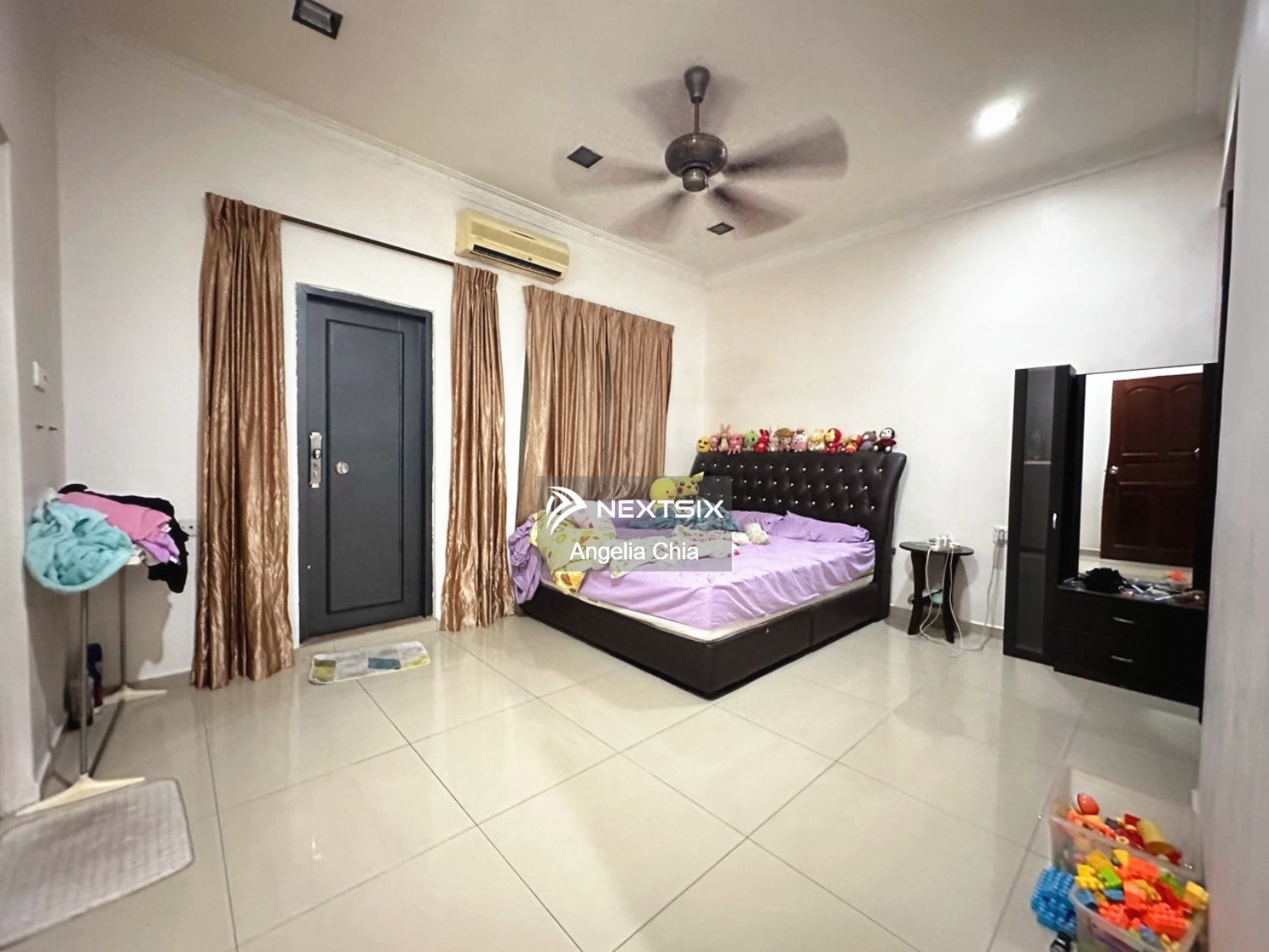 2-sty Terrace/Link House For Sale in Masai Johor - Image 14