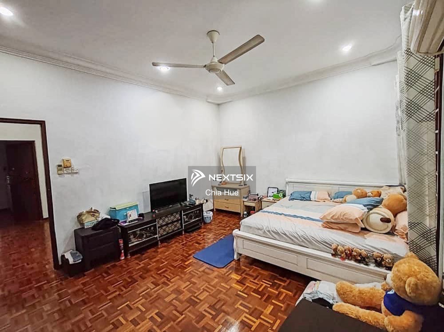 2-sty Terrace/Link House For Sale in Perling Johor - Image 12