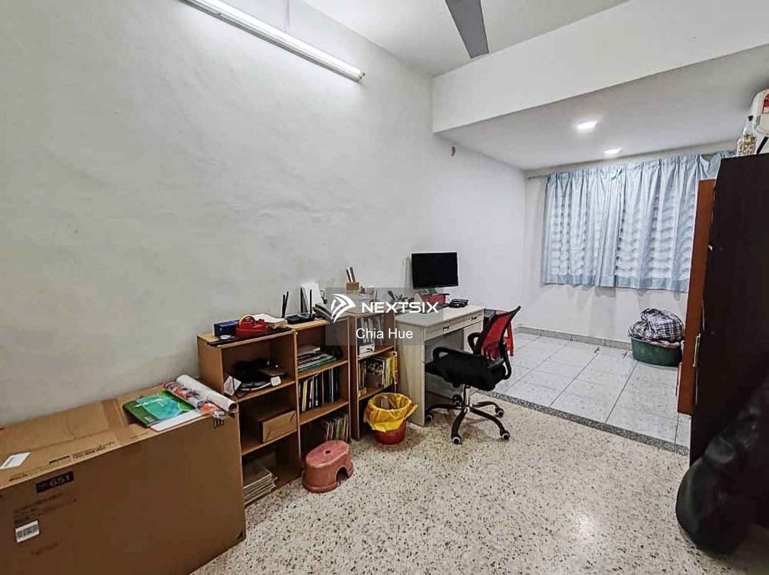 2-sty Terrace/Link House For Sale in Perling Johor - Image 6