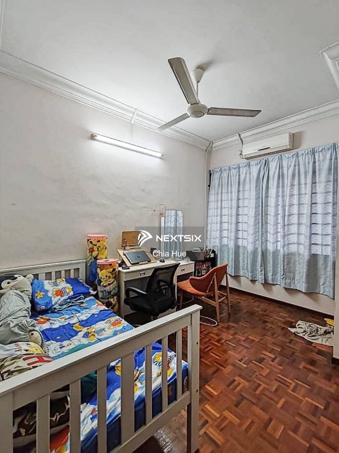 2-sty Terrace/Link House For Sale in Perling Johor - Image 9