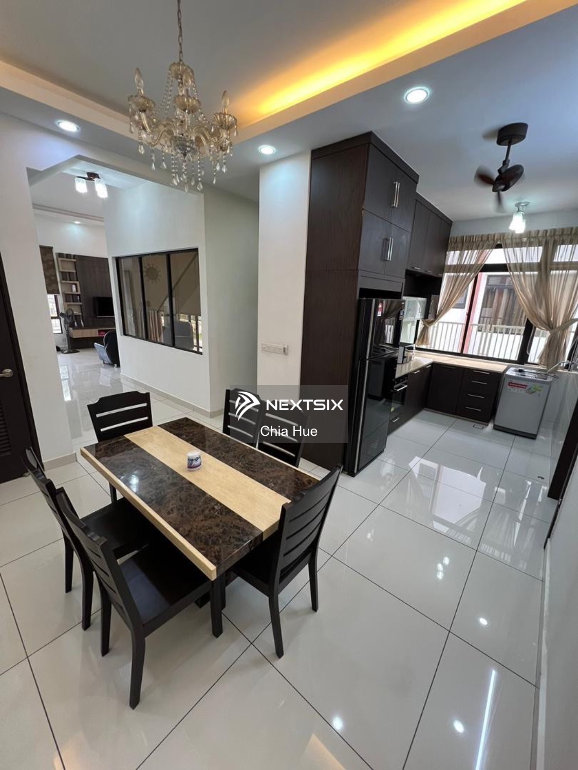 Cluster House For Rent in Horizon Hills Johor - Image 5