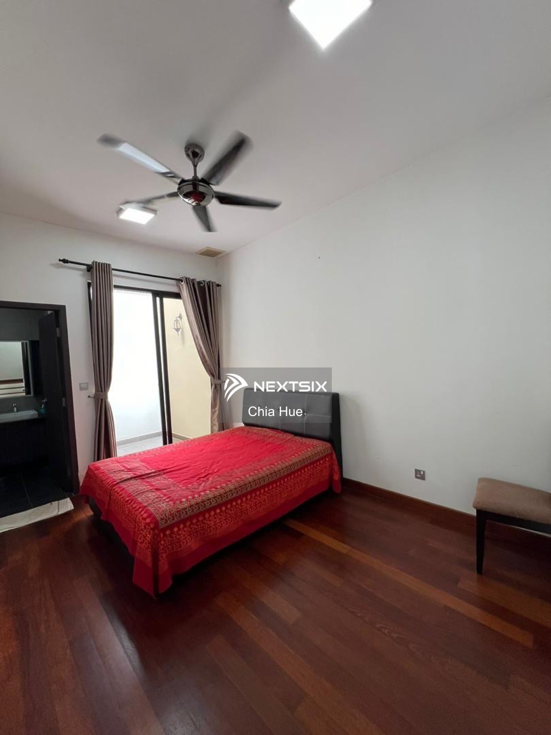 Cluster House For Rent in Horizon Hills Johor - Image 7