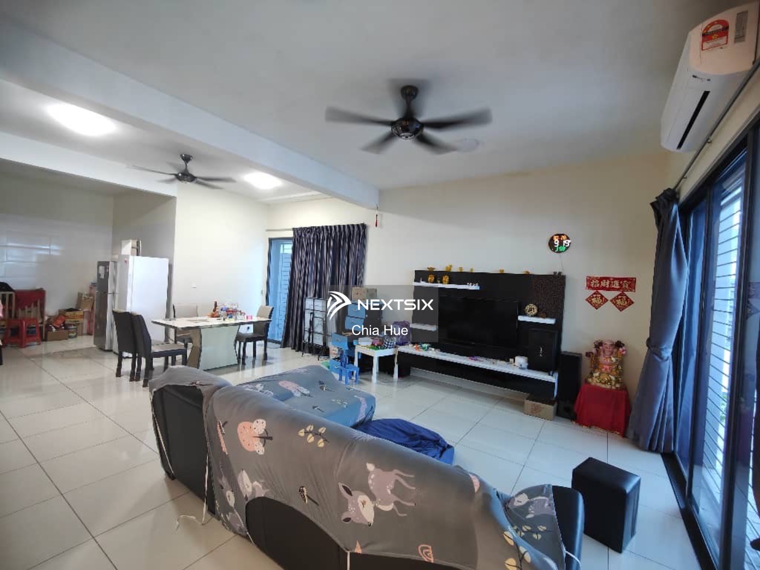 2-sty Terrace/Link House For Sale in Johor Bahru Johor