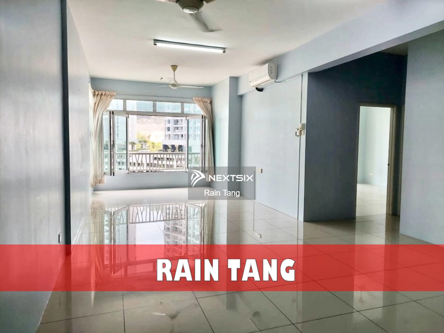 Condominium For Sale in Tanjong Tokong Penang
