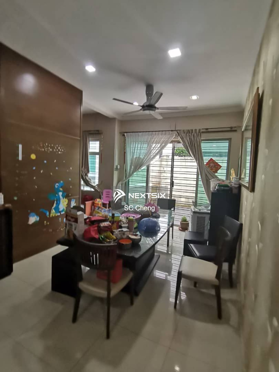 Semi-detached House For Sale in Horizon Hills Johor - Image 2