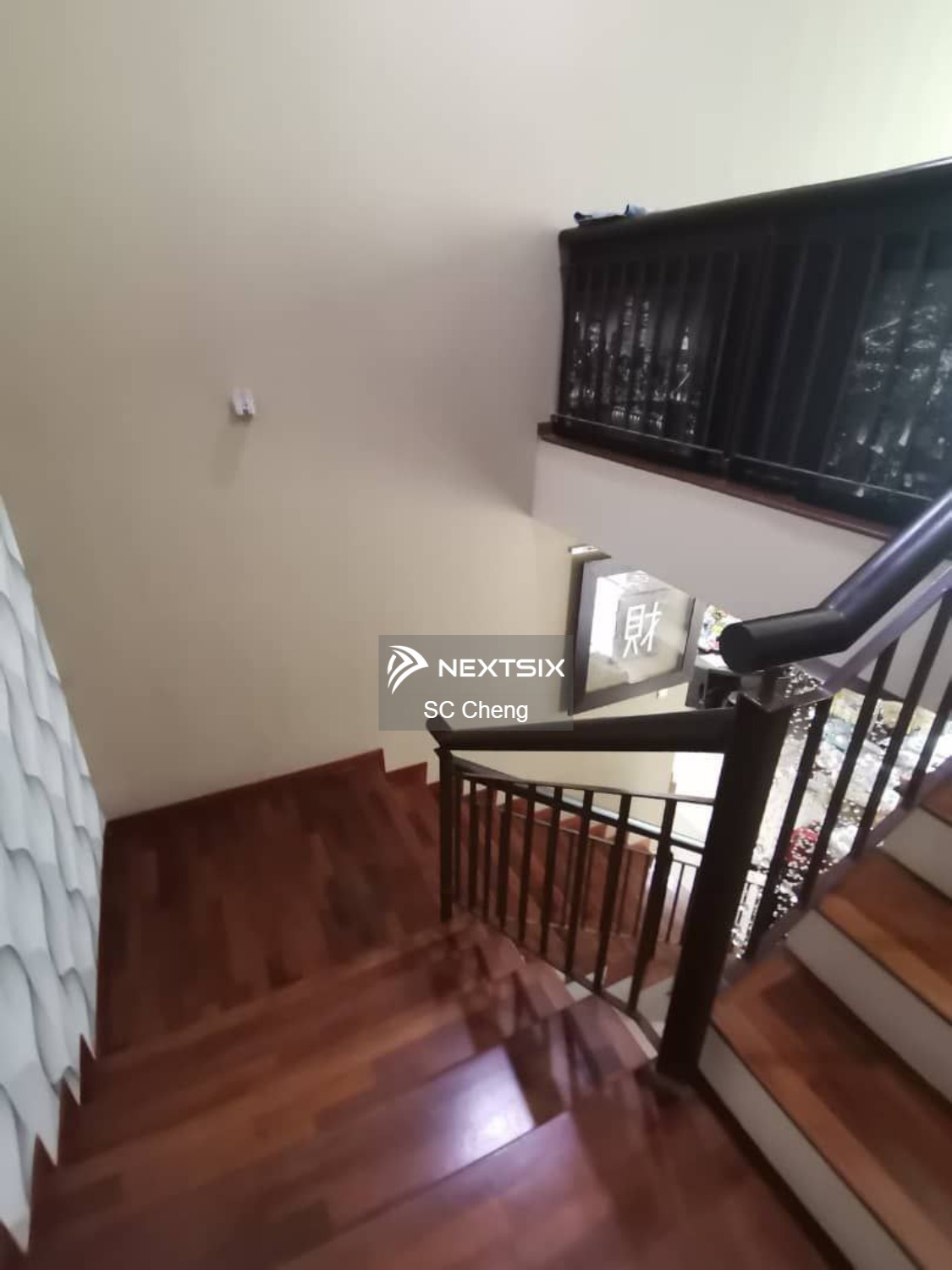 Semi-detached House For Sale in Horizon Hills Johor - Image 4