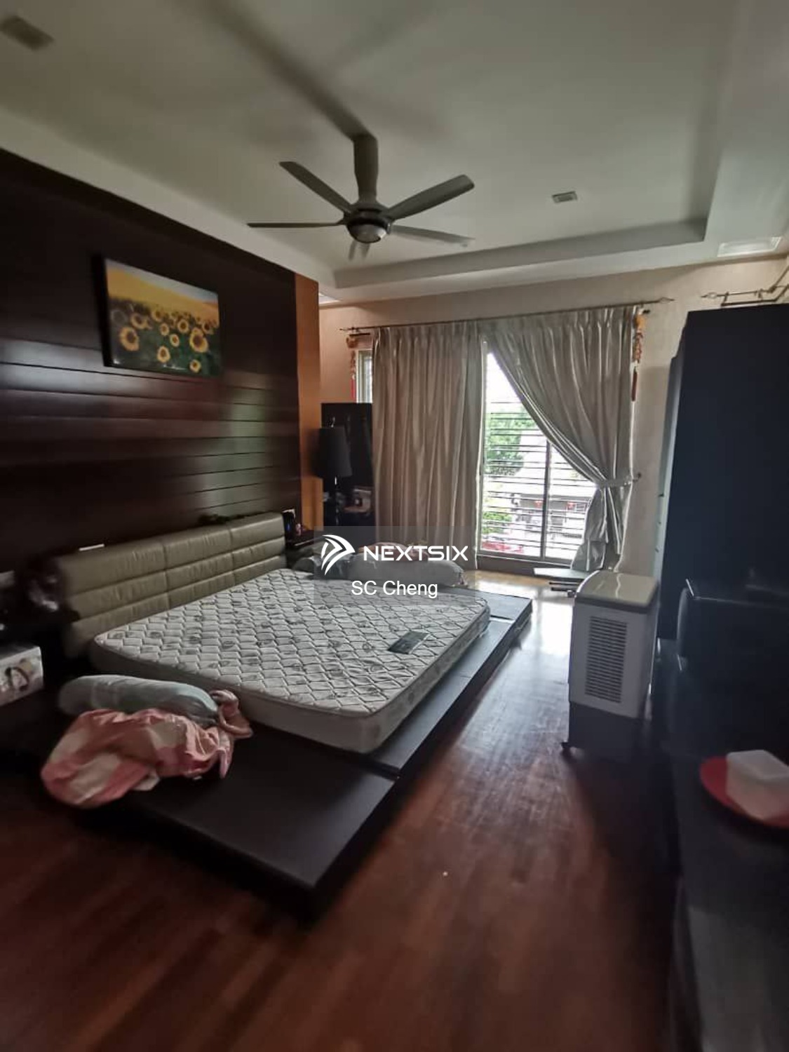 Semi-detached House For Sale in Horizon Hills Johor - Image 5