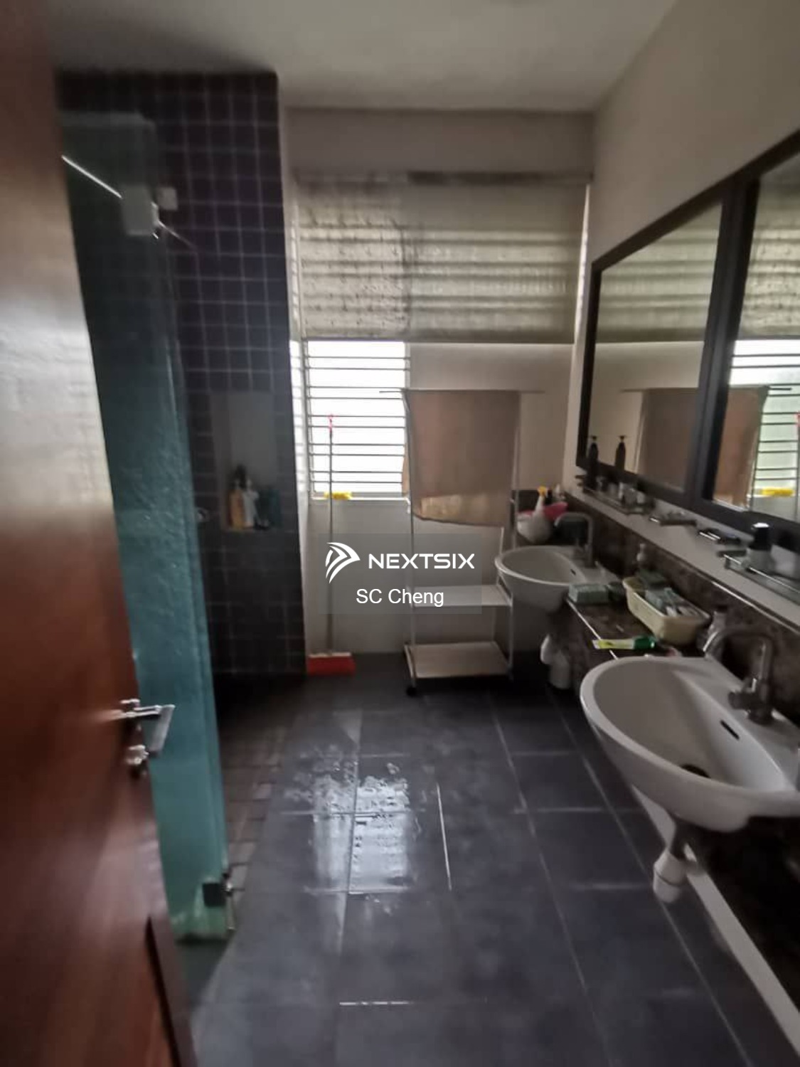 Semi-detached House For Sale in Horizon Hills Johor - Image 6