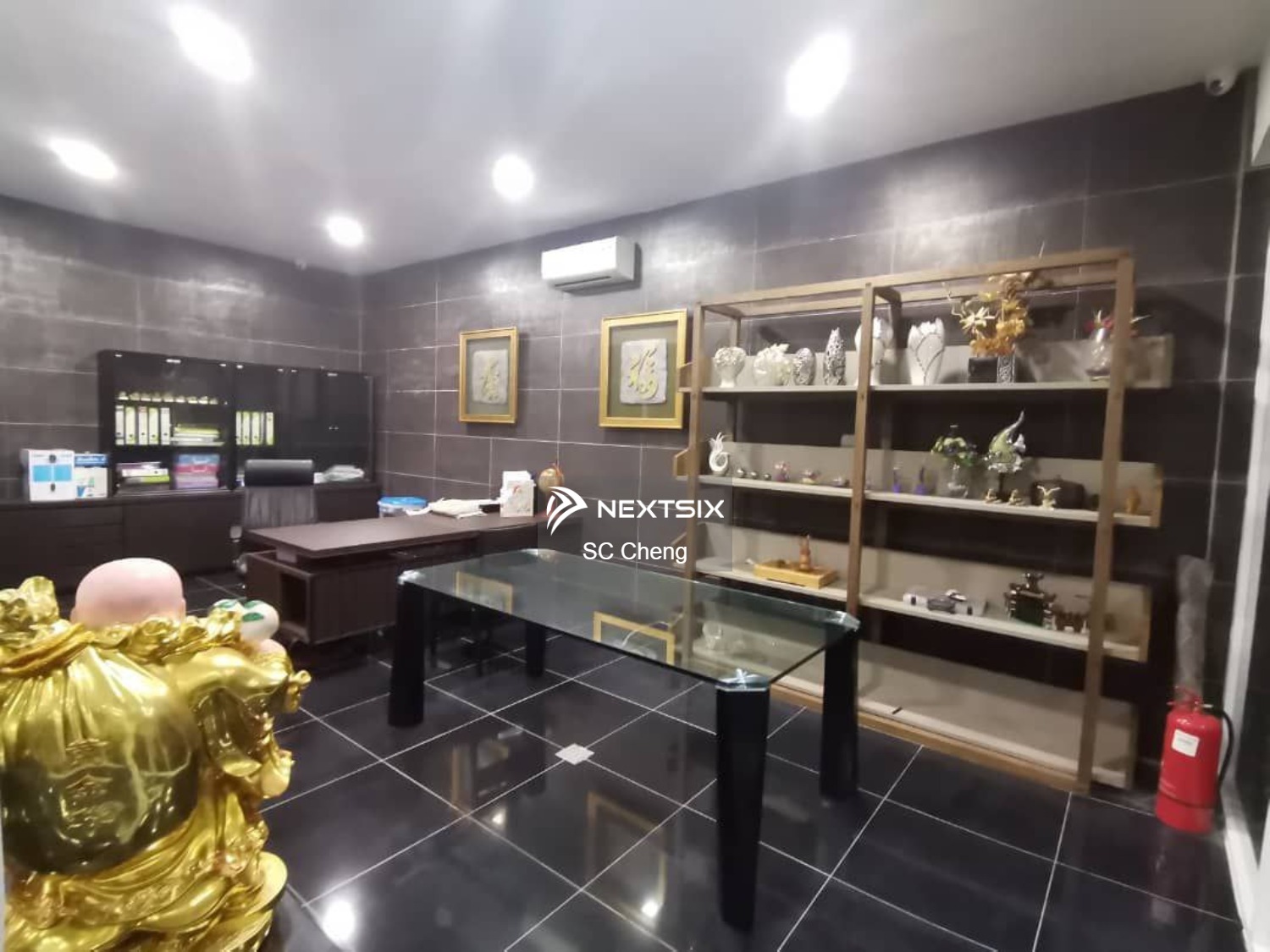 Detached Factory For Sale in Ayer Baloi Johor - Image 10