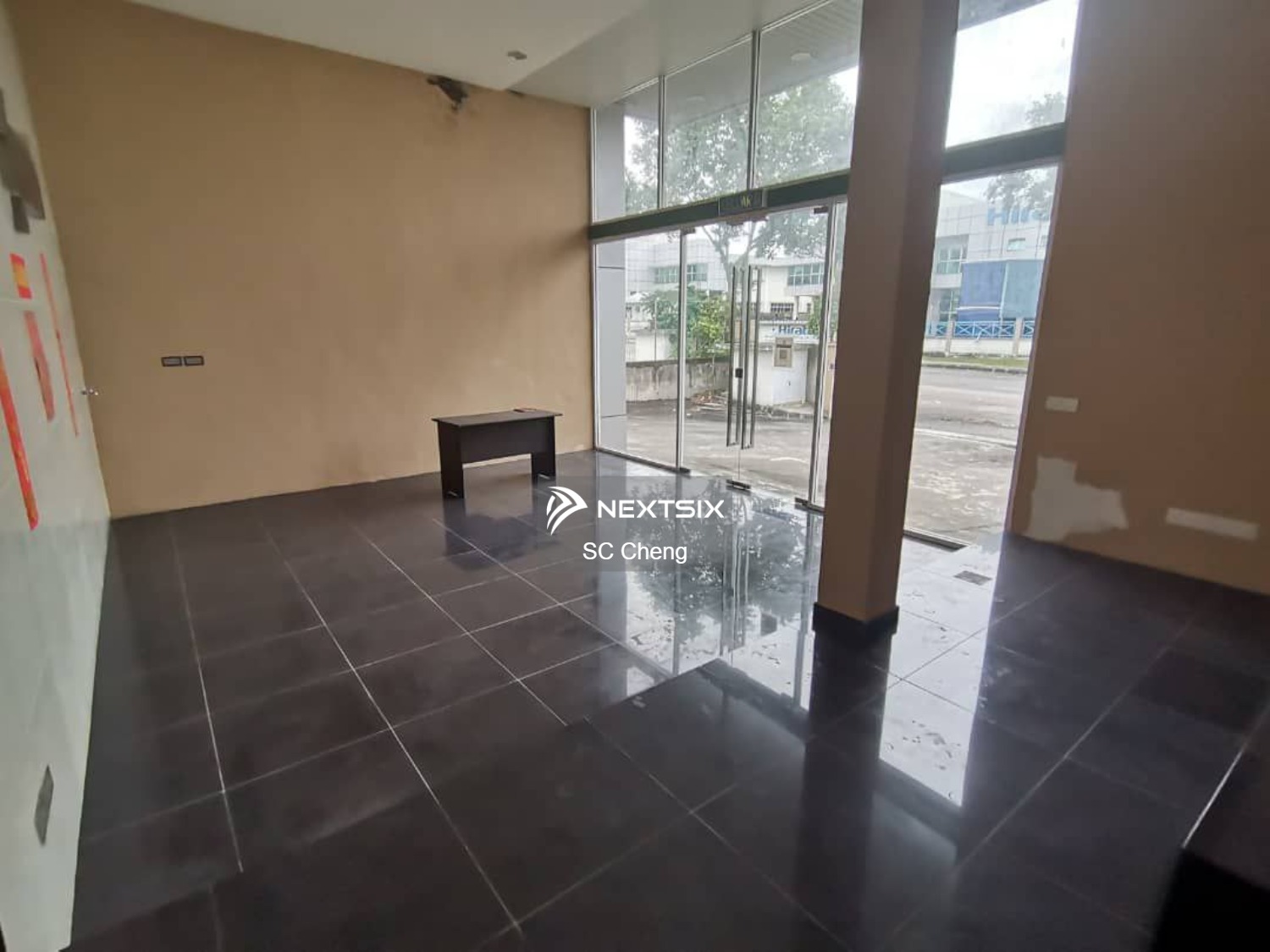 Detached Factory For Sale in Ayer Baloi Johor - Image 11