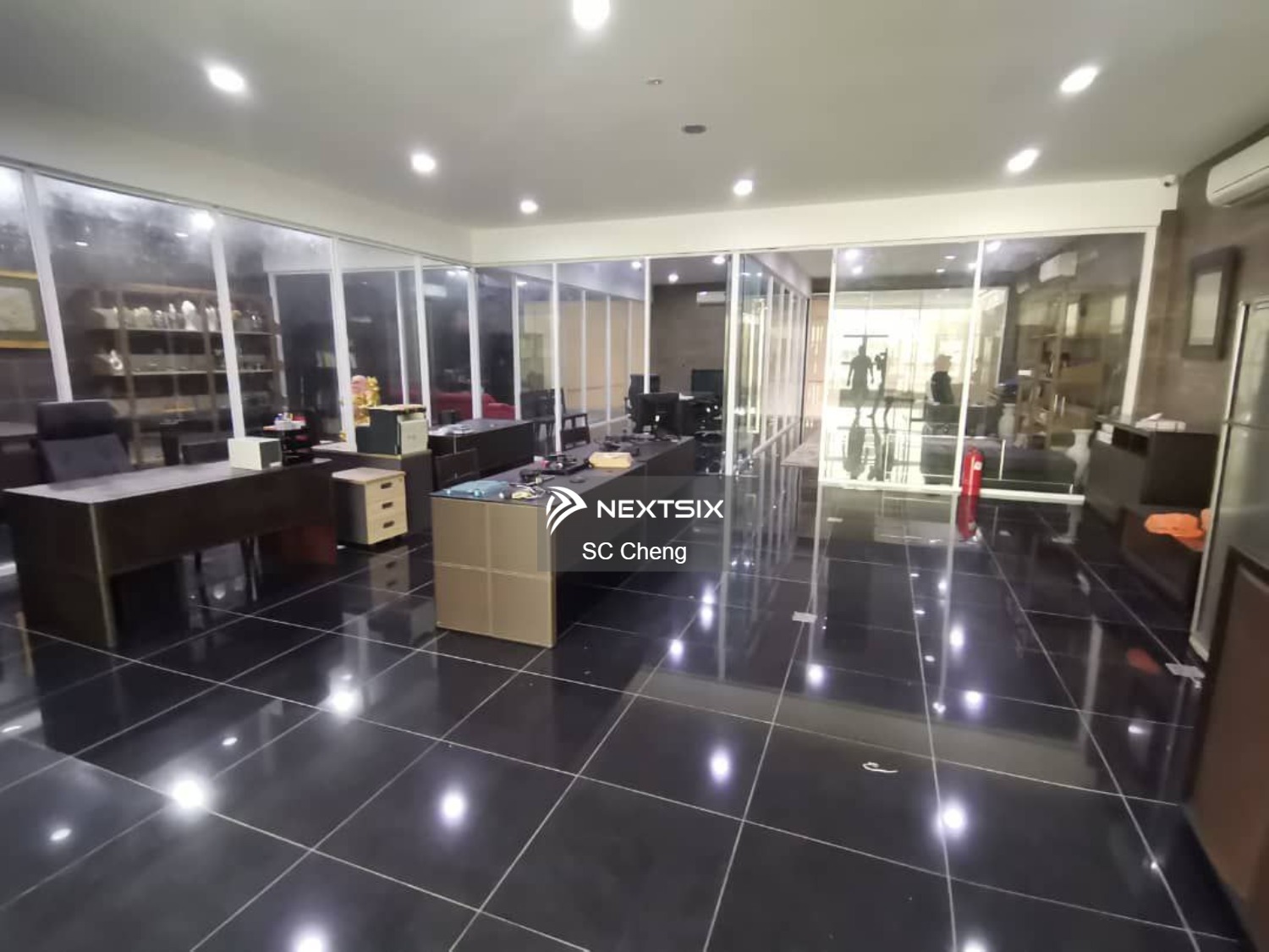 Detached Factory For Sale in Ayer Baloi Johor - Image 14