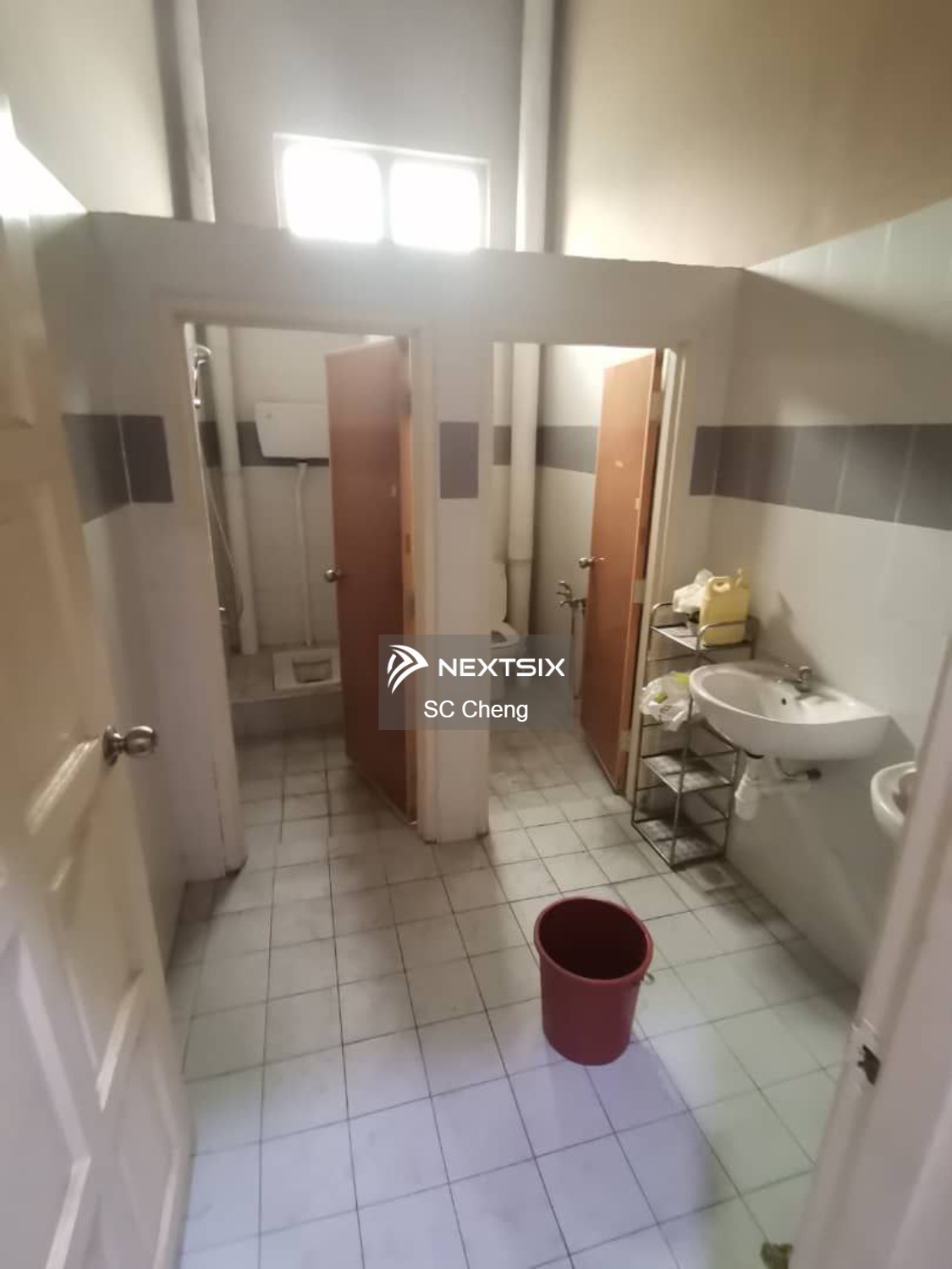 Detached Factory For Sale in Ayer Baloi Johor - Image 7