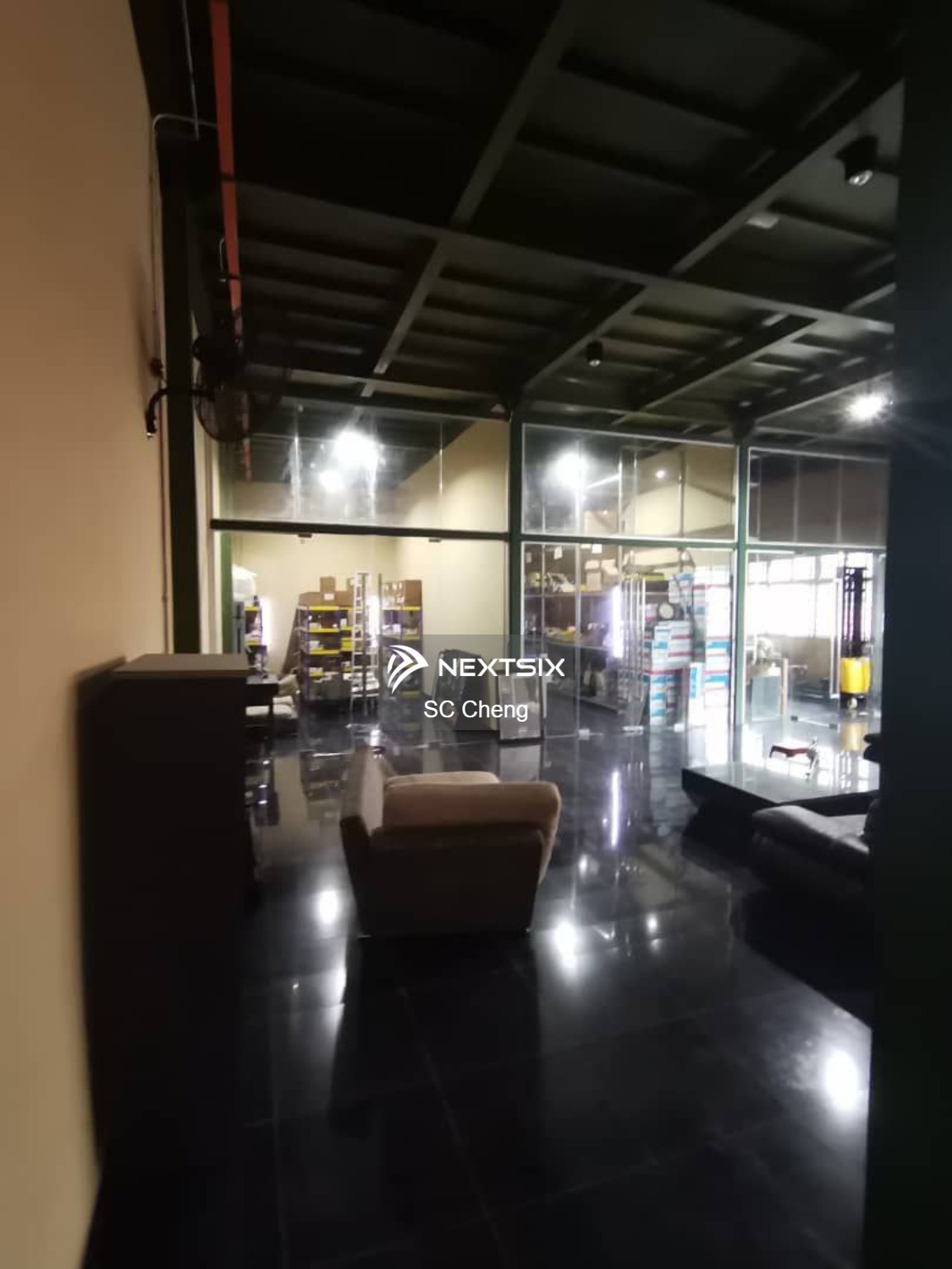 Detached Factory For Sale in Ayer Baloi Johor - Image 8