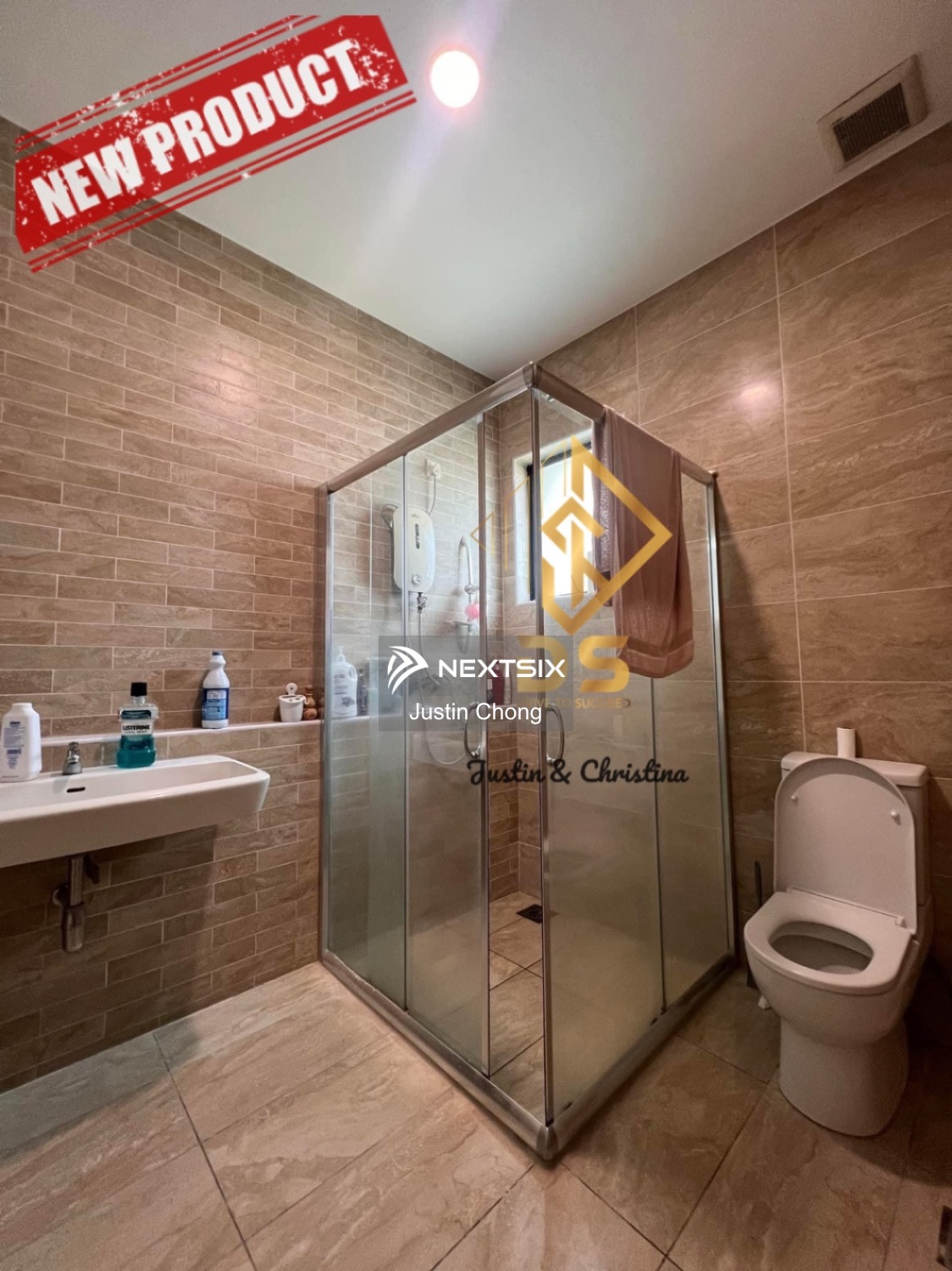 Bungalow For Sale in Ipoh Perak - Image 10